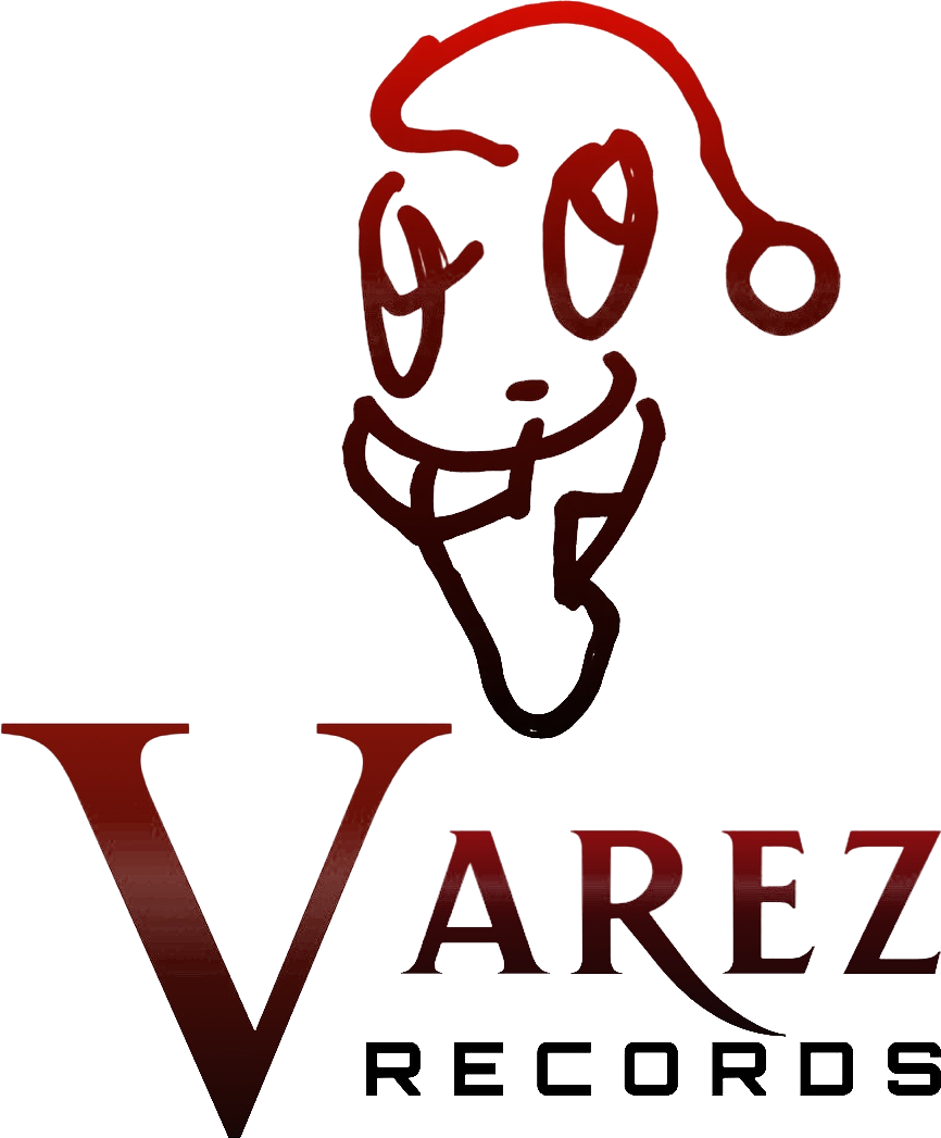 Varez Records official logo